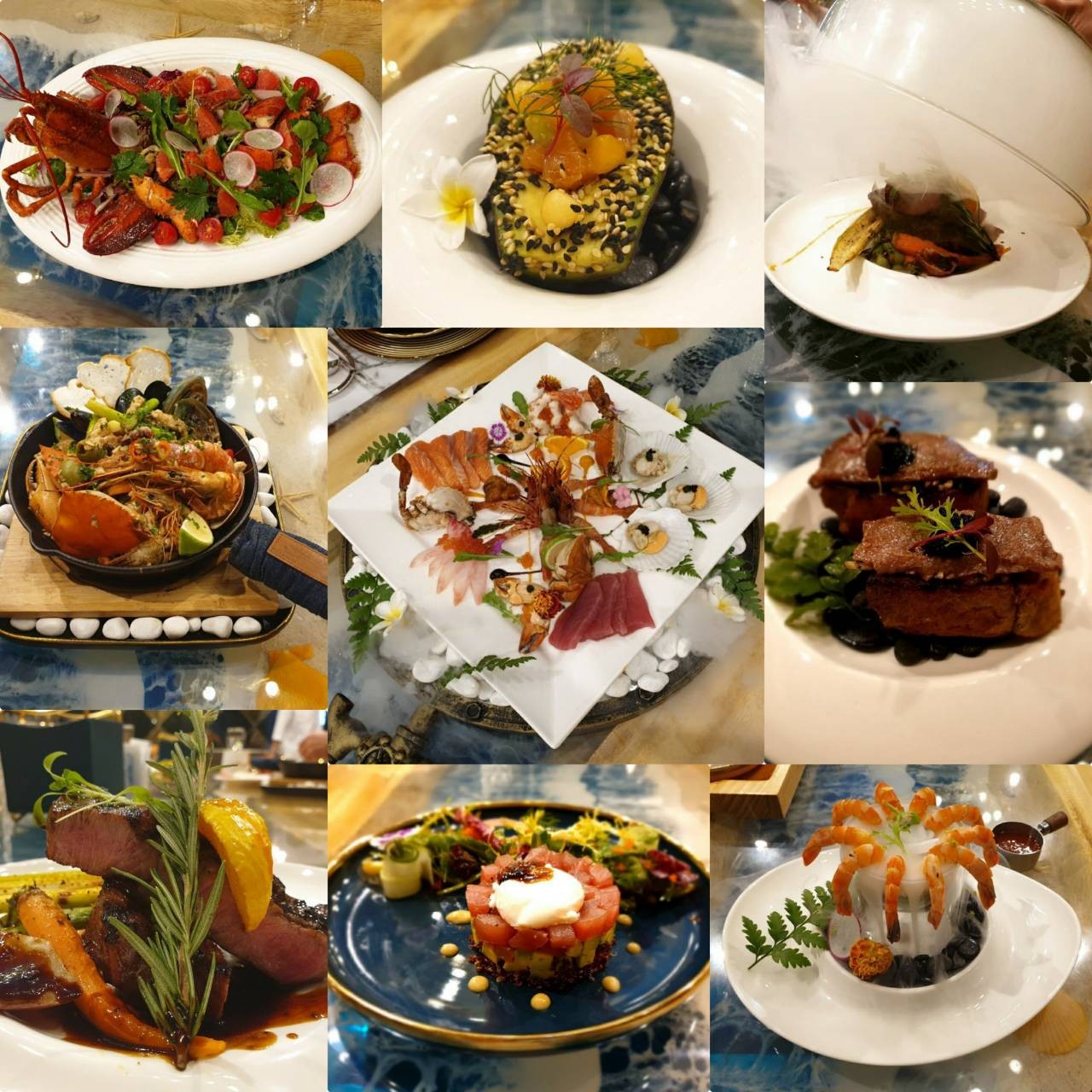 餐飲技術研发培訓專員、厨師