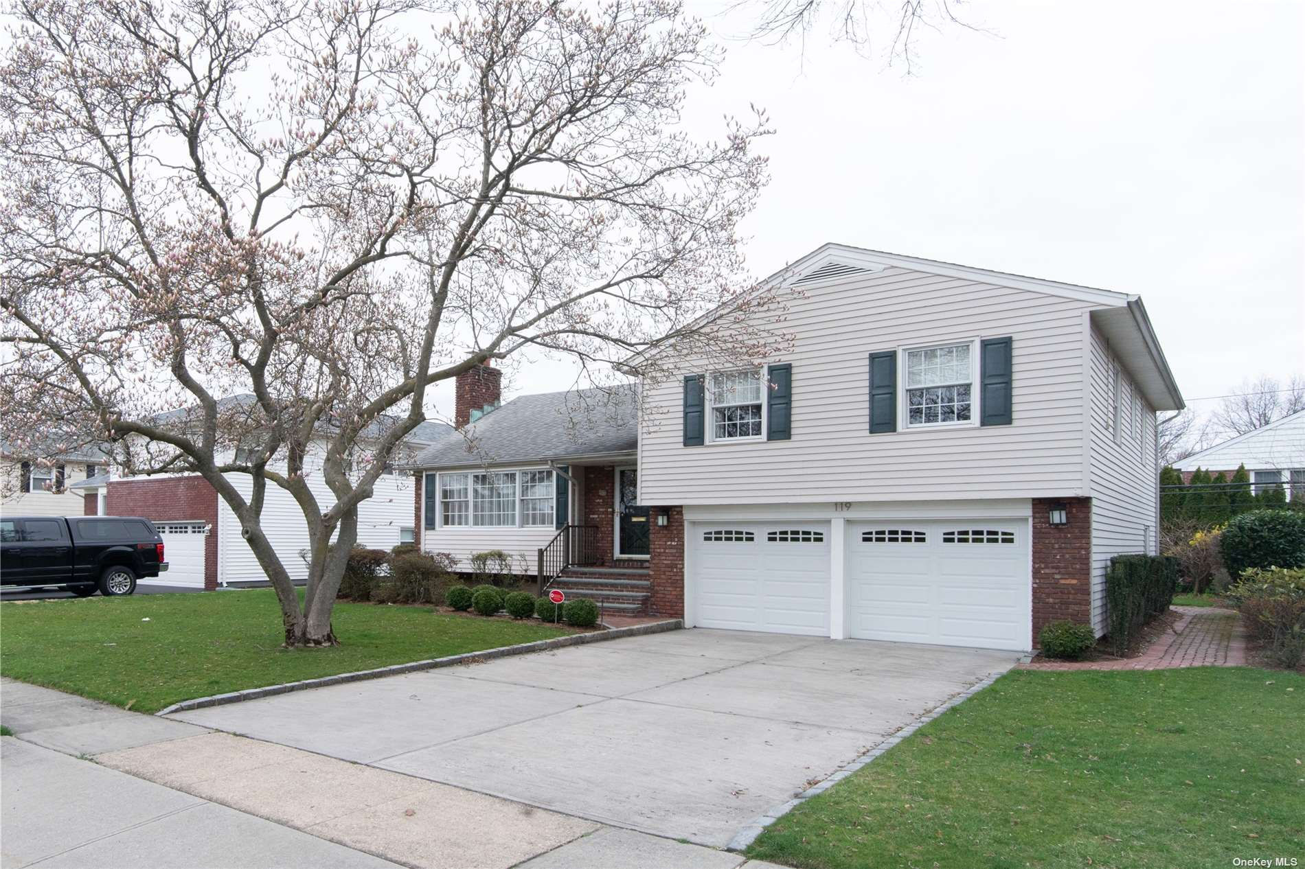 Garden City典雅1家庭出售