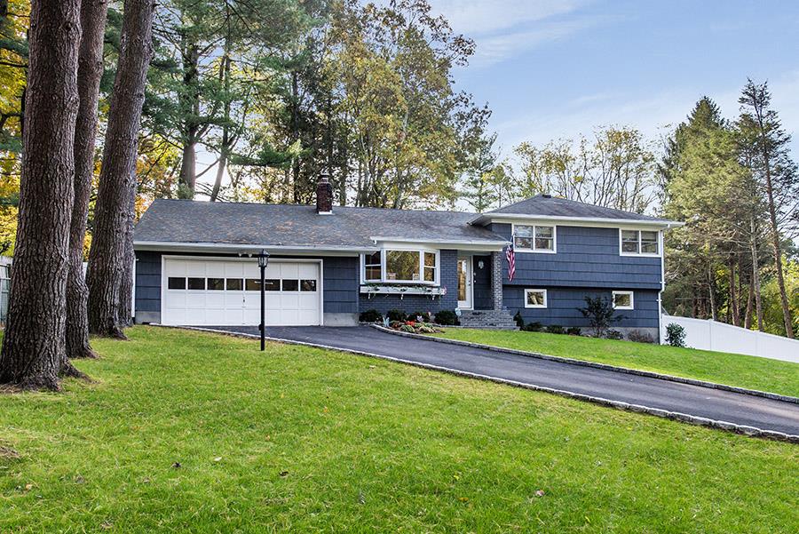 Expanded and Renovated plus additional structure