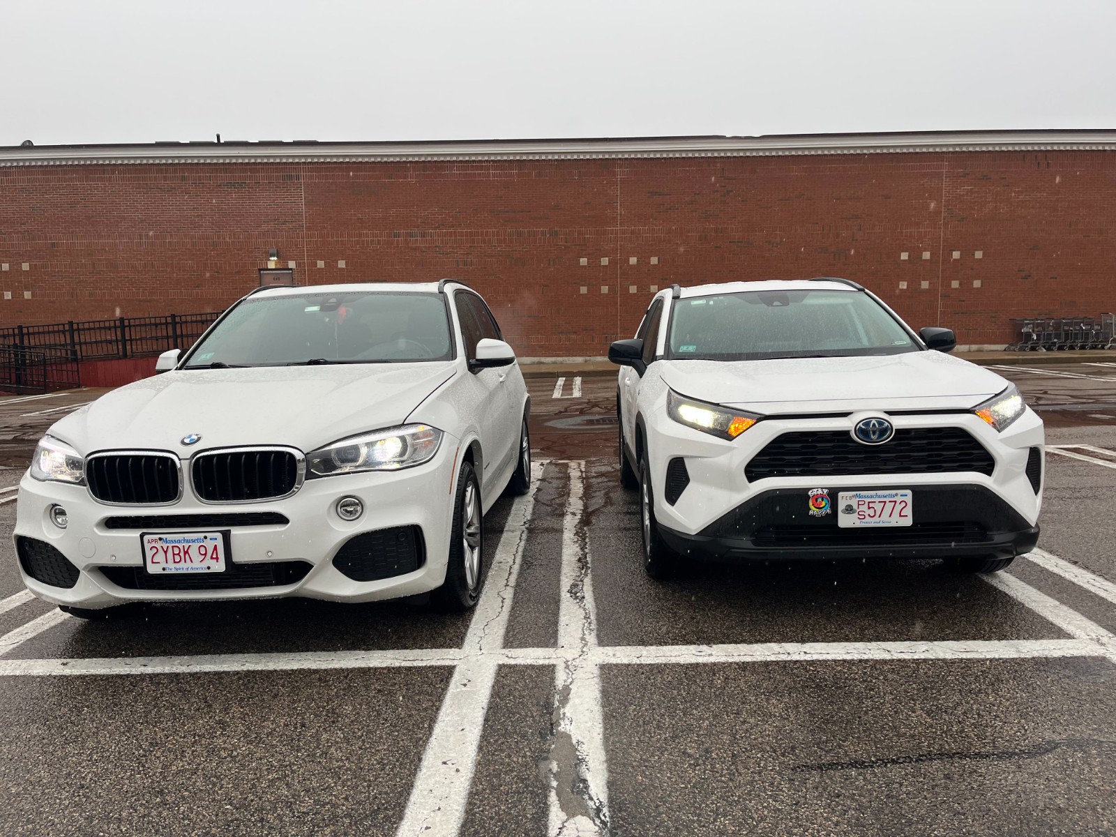 波士顿本地豪华车接送服务 图片 2