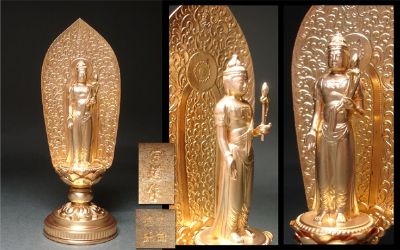 日本代拍、日本雅虎拍卖上珍拍网，梦幻黑市古董拍卖 [古董]