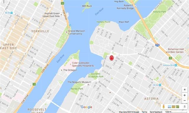 Renovated 3 family 4 story in Astoria/LIC