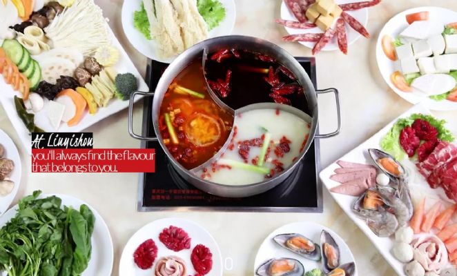 诚聘全职兼职服务员！著名火锅刘一手纽约店！ [服务员]