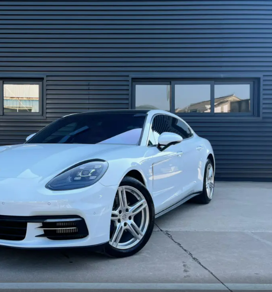 自用车 保养的非常好 零事故 准备换车