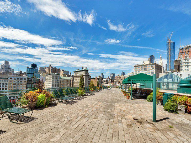 1 Irving Place #P23D 出售