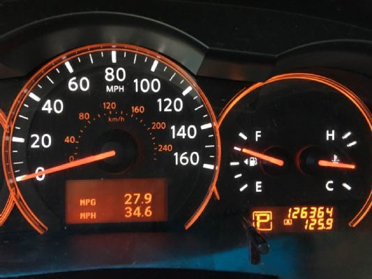 2008 Altima, 12万迈,Clean title 图片 5