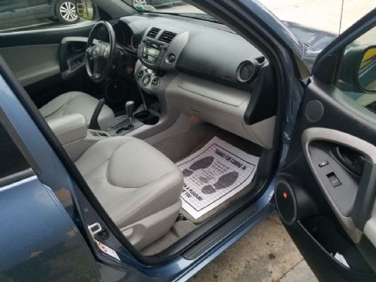 2007 丰田Toyota Rav4 V6 limited 141,100 miles 车况极好 无事故title 图片 7