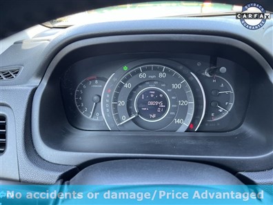 2015 Honda CR-V EX-L photo 5