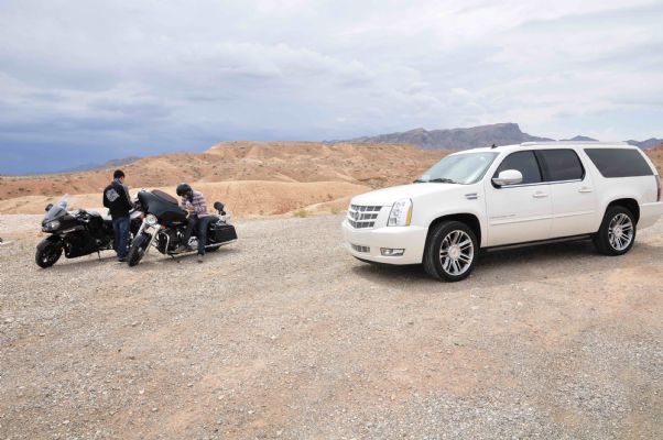 Personalized guided tour of the American West photo 1