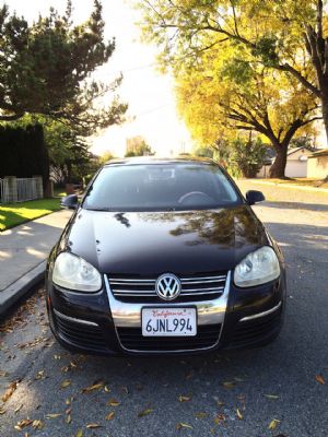 诚意出售 2006年Volkswagen 价格可商量 CA 洛杉矶