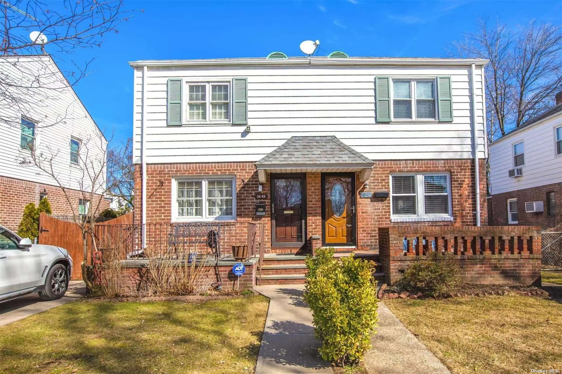 Bayside漂亮一家庭出售