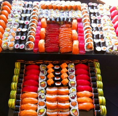 30天学成寿司师傅,苹果寿司学校培训,包分配工作,月薪2400起