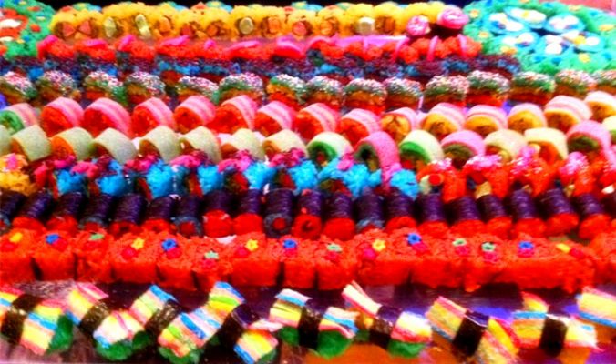 30天学成寿司师傅,苹果寿司学校培训,包分配工作,月薪2400起 图片 6