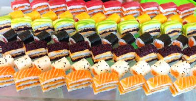 30天学成寿司师傅,苹果寿司学校培训,包分配工作,月薪2400起 图片 4