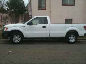 14999美元出售09款福特F150 XL