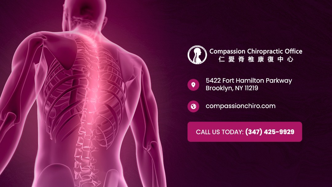 急招 Brooklyn 脊椎诊所招聘 1名 !诊所前台助理(中英粤) 图片 3