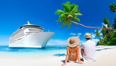 豪华邮轮查询代订服务 专注可信赖 图片 1