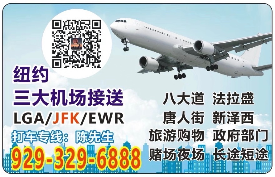 Chinese Mandarin chartered airport transfer photo 2