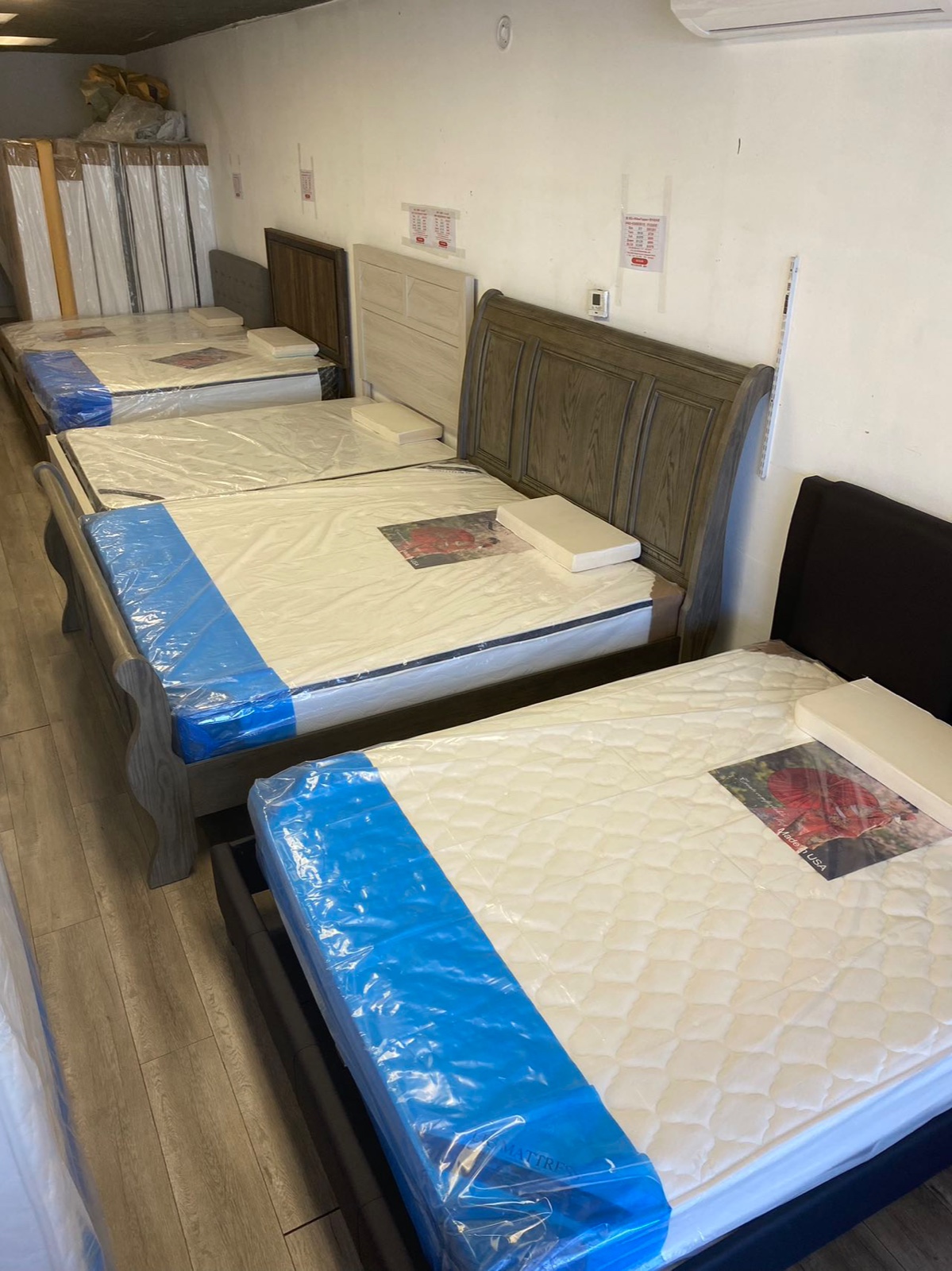 洛杉矶|给父母一张睡着舒服的硬床垫 图片 3