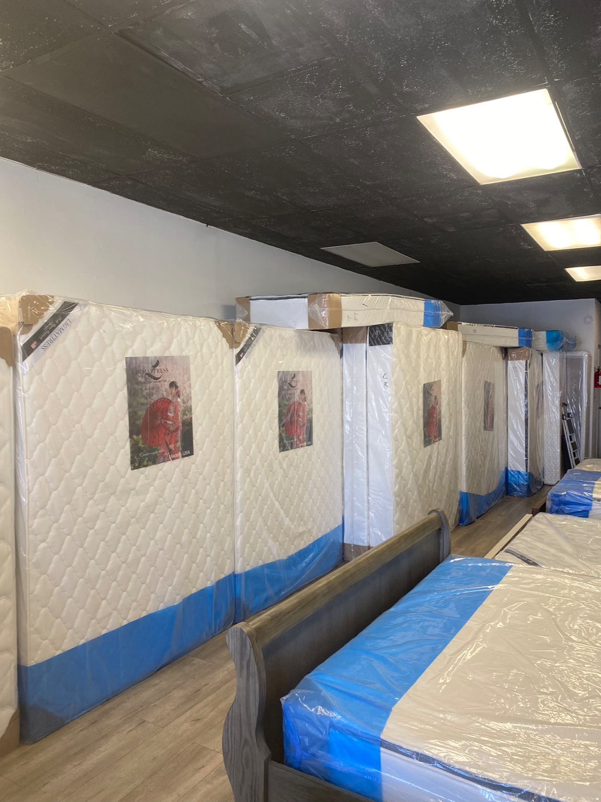 洛杉矶|给父母一张睡着舒服的硬床垫 图片 6