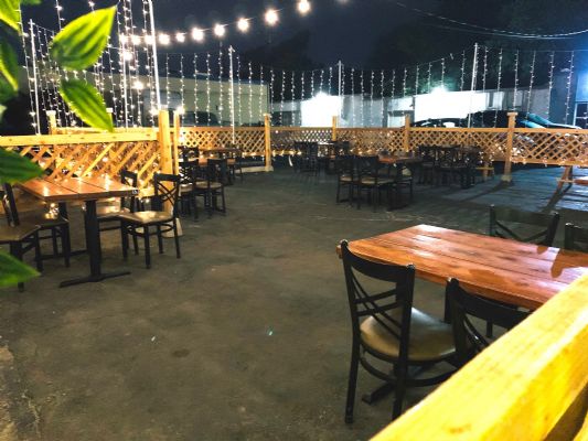 天普市酷啤酒屋重新開始營業啦