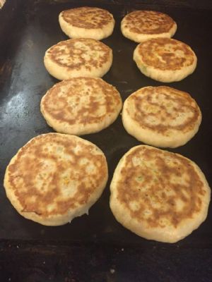 Jennys kitchen家庭厨房 湾区最好吃的面点小吃免费送餐到家