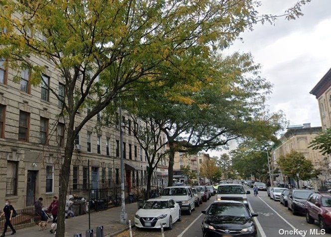 绝佳投资机会 ，Bushwick商业地产出售