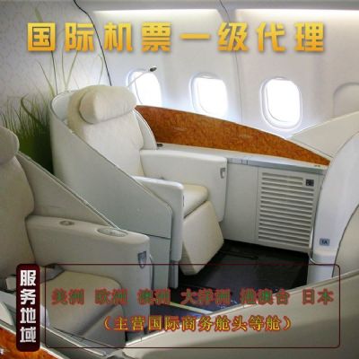 阿提哈德航空波音机型成都直达阿布扎比特价公务舱头等舱机票怎么订 图片 4