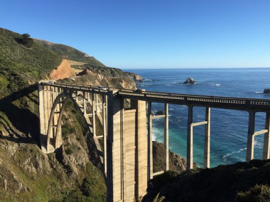 独家推出一次游遍美国之旅30天行程 图片 5