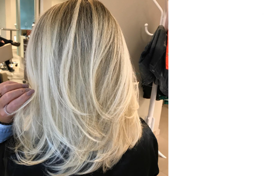 长岛富区请师傅，发型师，提成高，小费好， 准时下班 招大工和中工 全职 半职均可