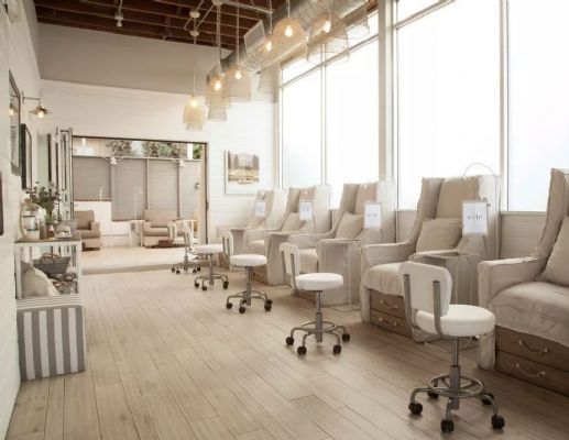 Ridgewood 十年老店 [美甲]