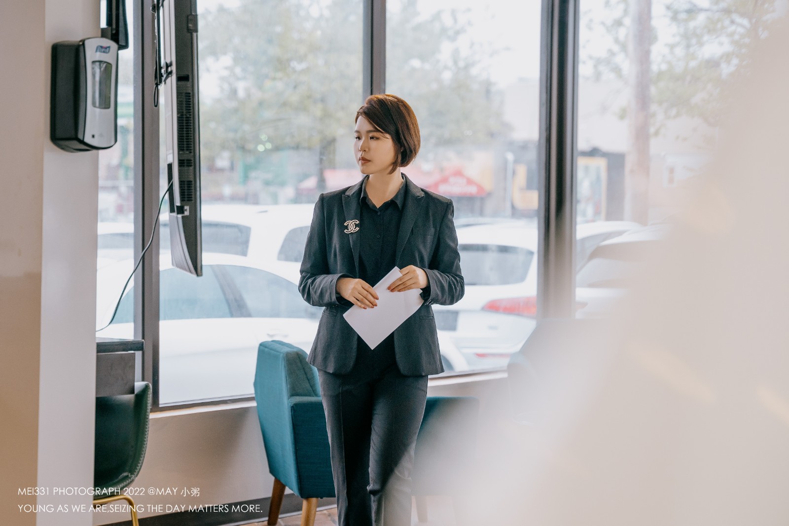 销冠刘小姐康州二手车留学生买车新移民买车康涅狄格大学耶鲁大学罗德岛上州布法罗水牛城雪城 图片 6