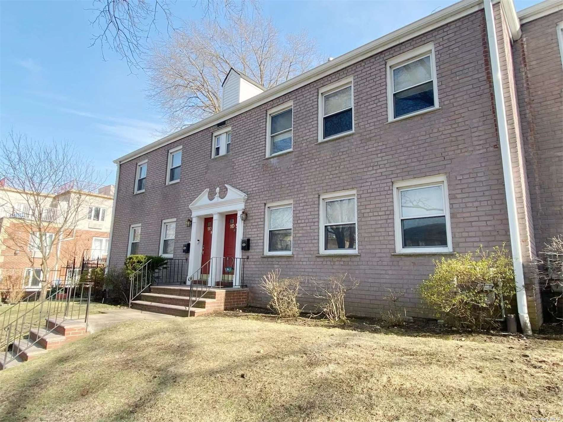 Forest Hills舒适Condo出售