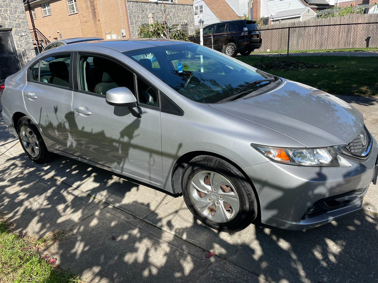 🔱2013 Honda Honda civic 🔱 photo 5