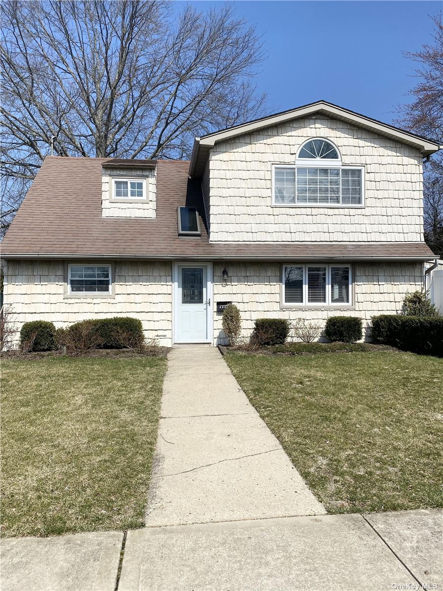 Levittown雅致一家庭出售