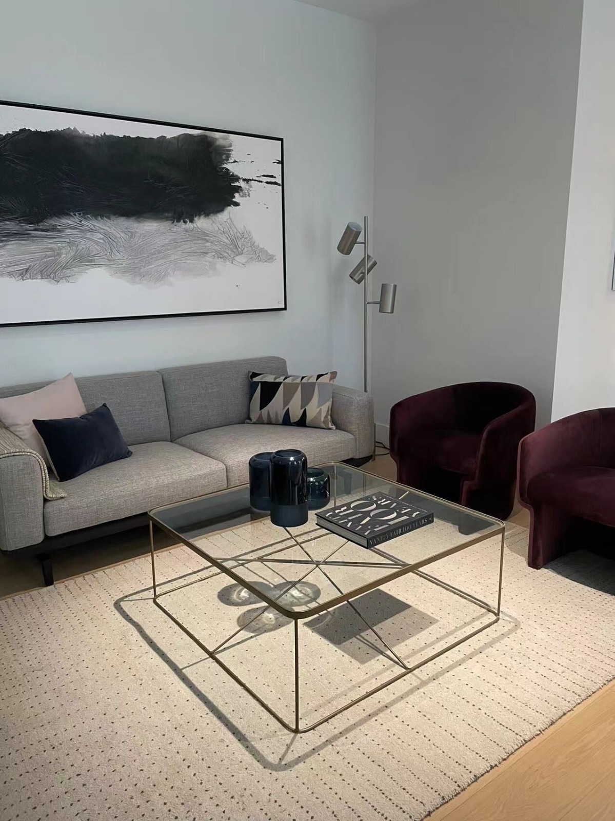 出售 曼哈顿中央公园旁全新康斗