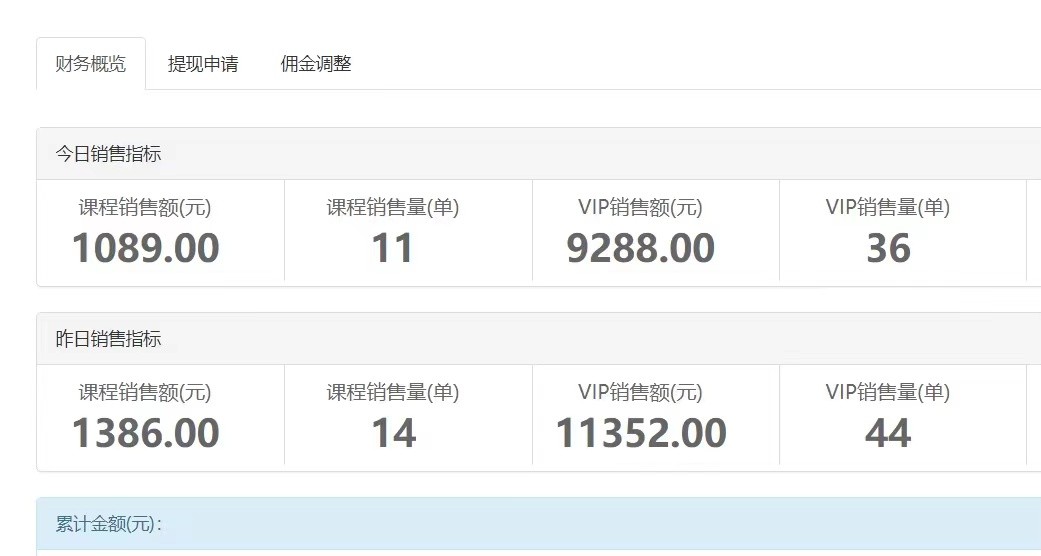 居家办公-电商平台召广告投放（接受无经验）