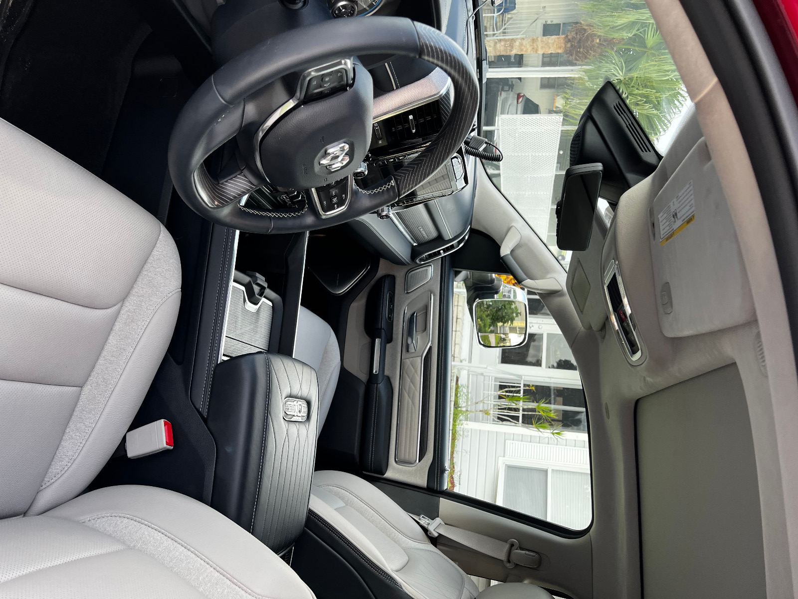 2022ram high-end commemorative pickup truck for sale at low price 70000 photo 5