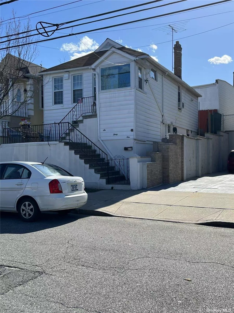 Bronx舒适一家庭出售