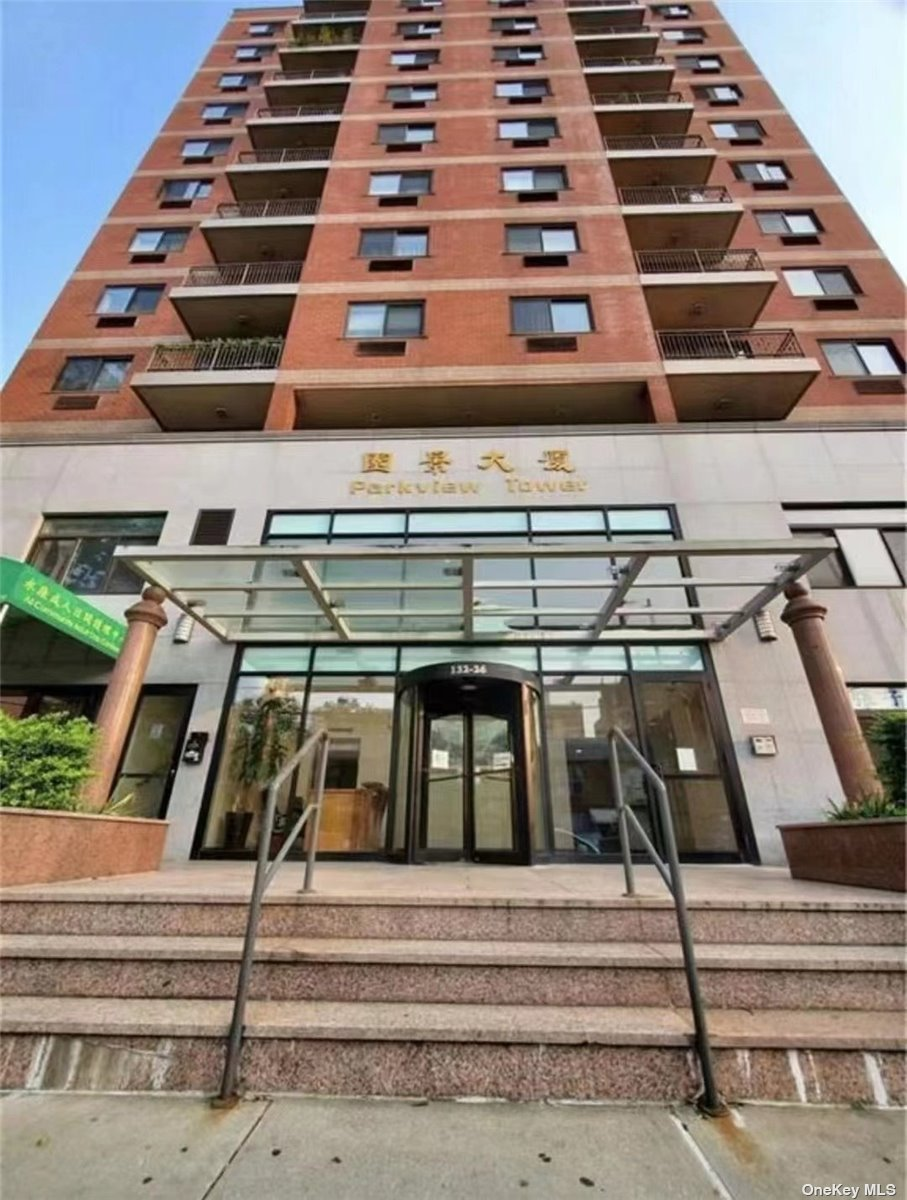 法拉盛商业地产出售