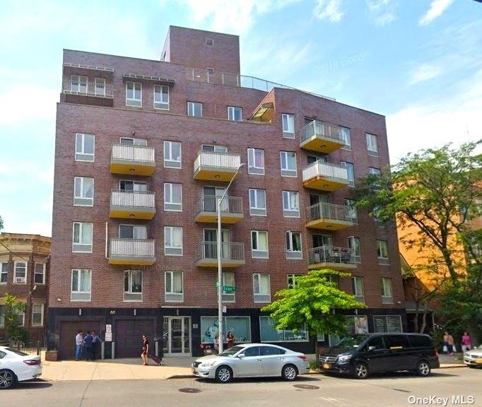 自住投资好机会 法拉盛 Condo出售