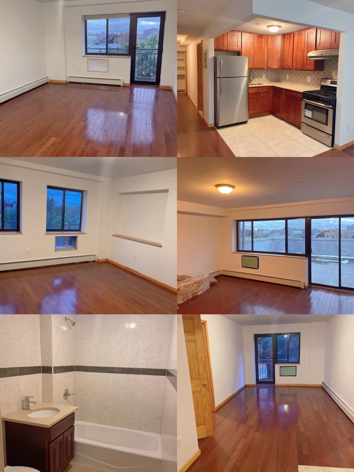 37-49 81st ST Jackson Height 多套新建精品康斗出售