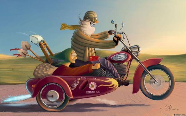 I never expected such a good part-time job