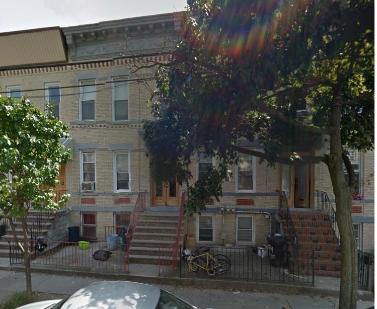 Two Family Brick in Queens, NY