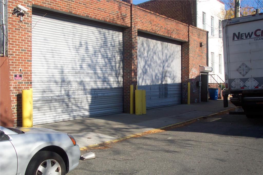 Warehouse for Sale in Queens, NY