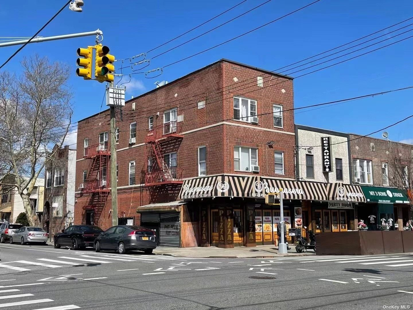 Dyker Heights商业地产出售