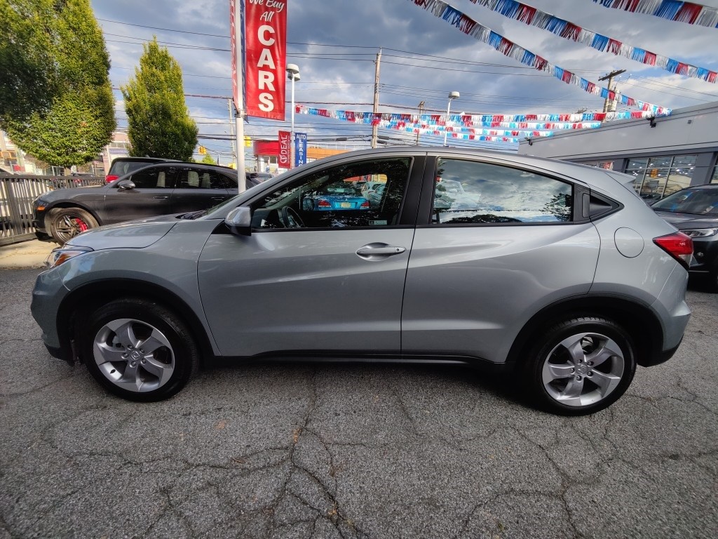 ❤️Second hand, good condition❤️ 21 HONDA HR-V LX photo 7