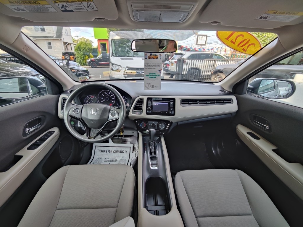 ❤️Second hand, good condition❤️ 21 HONDA HR-V LX photo 5