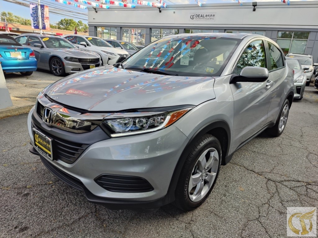 ❤️Second hand, good condition❤️ 21 HONDA HR-V LX photo 3