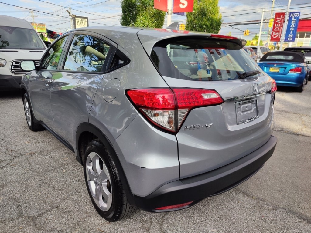 ❤️Second hand, good condition❤️ 21 HONDA HR-V LX photo 4